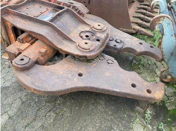 Demolition shears NPK