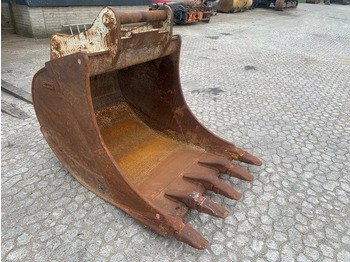 Excavator bucket Oil Quick Bucket MS25/21: picture 2 Excavator bucket Oil Quick Bucket MS25/21: picture 2