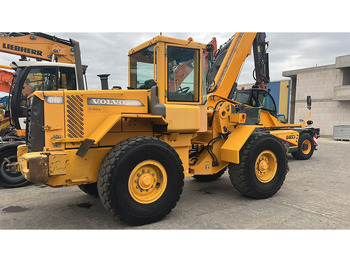 Wheel loader VOLVO L70D