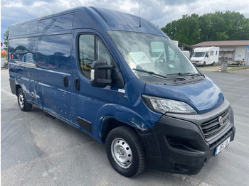 Panel van FIAT Ducato