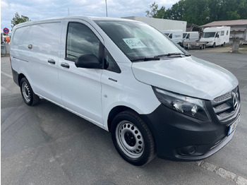 Small van MERCEDES-BENZ eVito 111