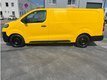Small van Peugeot Expert Box Pro L3 / 2.0 Blue HDI / More units: picture 4