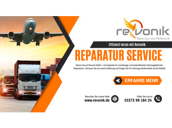 Truck Mercedes Benz Temic PLD Steuergerät Atego, Actros, Axor, Unimog, Vario, Econic, LTM, Integro, O550, Conecto, O345,  Tourismo, O350, Cito, O520, Citaro,: picture 5