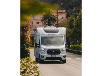New Semi-integrated motorhome Etrusco T 7.3 QCF: picture 3
