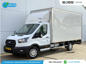 Box van FORD Transit