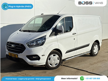 Small van FORD Transit