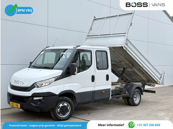 Tipper van IVECO Daily 35c14
