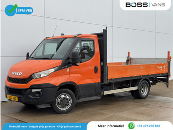 Open body delivery van IVECO Daily 35C15