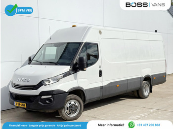 Panel van IVECO Daily 50c18