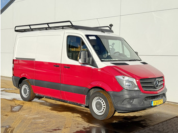 Small van Mercedes-Benz Sprinter 214 2.2 CDI L1H1 Climate Control Cruise Control Navigatie Trekhaak: picture 4