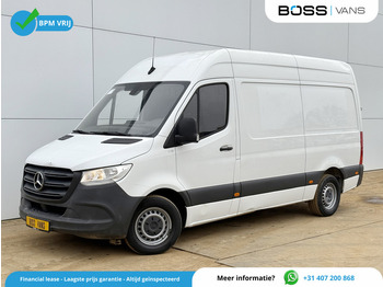 Small van MERCEDES-BENZ Sprinter 314