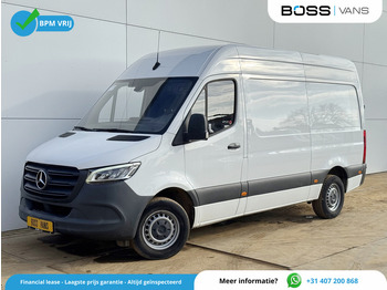 Small van MERCEDES-BENZ Sprinter 314