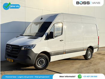 Small van MERCEDES-BENZ Sprinter 314