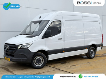 Small van MERCEDES-BENZ Sprinter 314