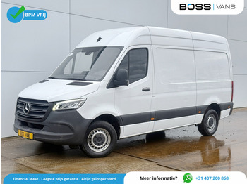 Small van MERCEDES-BENZ Sprinter 314