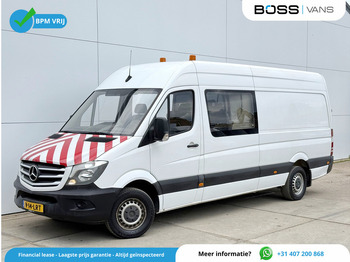 Panel van MERCEDES-BENZ Sprinter 314