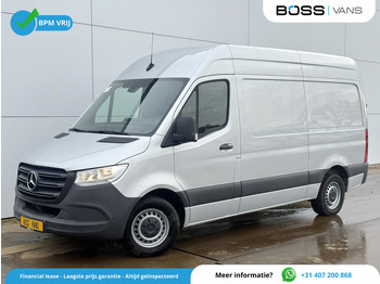 Small van MERCEDES-BENZ Sprinter 315