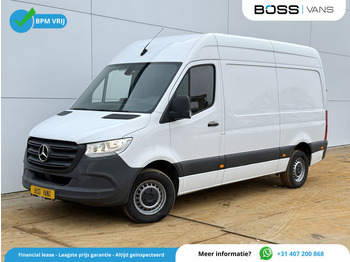 Small van MERCEDES-BENZ Sprinter 315