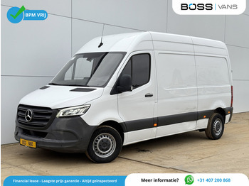 Small van MERCEDES-BENZ Sprinter 315