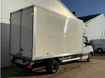 Leasing of Mercedes-Benz Sprinter 514 2.2 CDI Automaat Achterdeuren Climate Control Cruise Control Koffer Bakwagen Meubelbak Mercedes-Benz Sprinter 514 2.2 CDI Automaat Achterdeuren Climate Control Cruise Control Koffer Bakwagen Meubelbak: picture 3