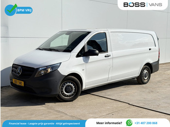 Small van MERCEDES-BENZ Vito 114