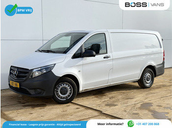 Small van MERCEDES-BENZ Vito 114