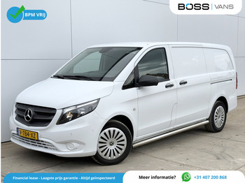 Small van MERCEDES-BENZ Vito 114