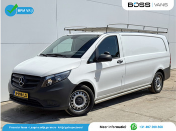 Small van MERCEDES-BENZ Vito 114