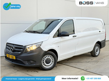 Small van MERCEDES-BENZ Vito 116