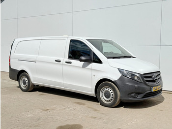 Small van Mercedes-Benz Vito 116 CDI Automaat L3 Climate Control Cruise Control Trekhaak Navigatie Camera Parkeersensoren voor achter: picture 4