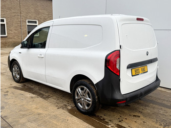 Small van, Electric van Mercedes-Benz eCitan 112 Pro L1 Elektrisch 51kWh 284km WLTP LED Cruise Control Climate Control Carplay Parkeersensoren Achter: picture 2 Small van, Electric van Mercedes-Benz eCitan 112 Pro L1 Elektrisch 51kWh 284km WLTP LED Cruise Control Climate Control Carplay Parkeersensoren Achter: picture 2