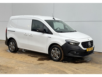 Small van, Electric van Mercedes-Benz eCitan 112 Pro L1 Elektrisch 51kWh 284km WLTP LED Cruise Control Climate Control Carplay Parkeersensoren Achter: picture 4 Small van, Electric van Mercedes-Benz eCitan 112 Pro L1 Elektrisch 51kWh 284km WLTP LED Cruise Control Climate Control Carplay Parkeersensoren Achter: picture 4