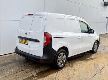 Small van, Electric van Mercedes-Benz eCitan 112 Pro L1 Elektrisch 51kWh 284km WLTP LED Cruise Control Climate Control Carplay Parkeersensoren Achter: picture 3 Small van, Electric van Mercedes-Benz eCitan 112 Pro L1 Elektrisch 51kWh 284km WLTP LED Cruise Control Climate Control Carplay Parkeersensoren Achter: picture 3