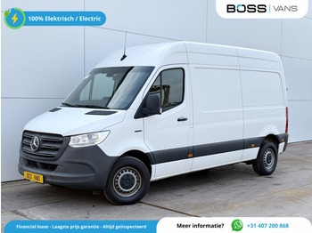 Panel van MERCEDES-BENZ eSprinter 312