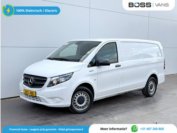 Small van MERCEDES-BENZ eVito 111