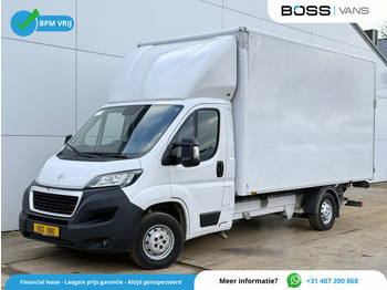 Box van PEUGEOT Boxer