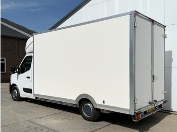 Box van Renault Master T35 2.3 dCi 145PK L3H1 Airco Cruise Control Bakwagen Meubelbak Foodtruck: picture 2
