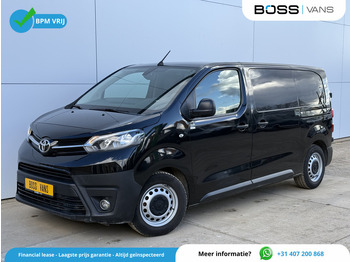 Small van TOYOTA Proace