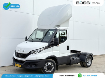 Tractor unit IVECO Daily