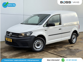 Small van VOLKSWAGEN Caddy 2.0
