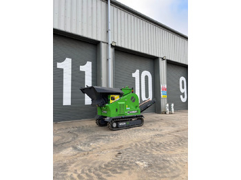 Crusher EvoQuip Bison 35: picture 5 Crusher EvoQuip Bison 35: picture 5