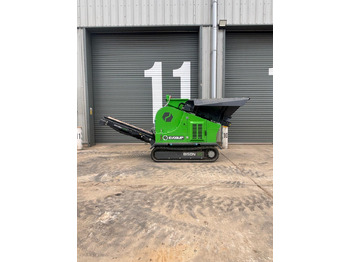 Crusher EvoQuip Bison 35: picture 2 Crusher EvoQuip Bison 35: picture 2