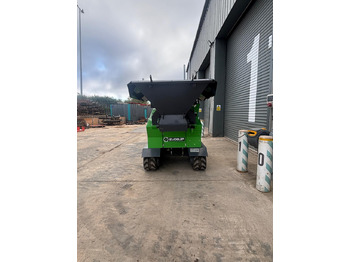 Crusher EvoQuip Bison 35: picture 4 Crusher EvoQuip Bison 35: picture 4