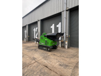 Crusher EvoQuip Bison 35: picture 3 Crusher EvoQuip Bison 35: picture 3