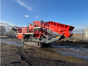 Crusher Finlay C-1545: picture 3