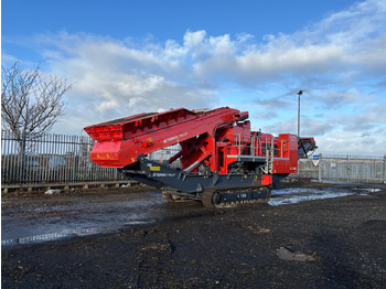 Crusher Finlay C-1545: picture 5