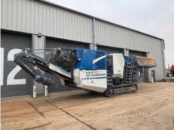 Crusher KLEEMANN