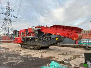 Crusher Terex Finlay C-1550: picture 3