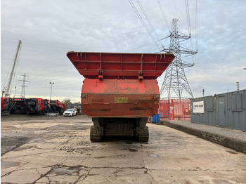 Crusher Terex Finlay C-1550: picture 4