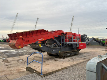 Crusher Terex Finlay C-1550: picture 5